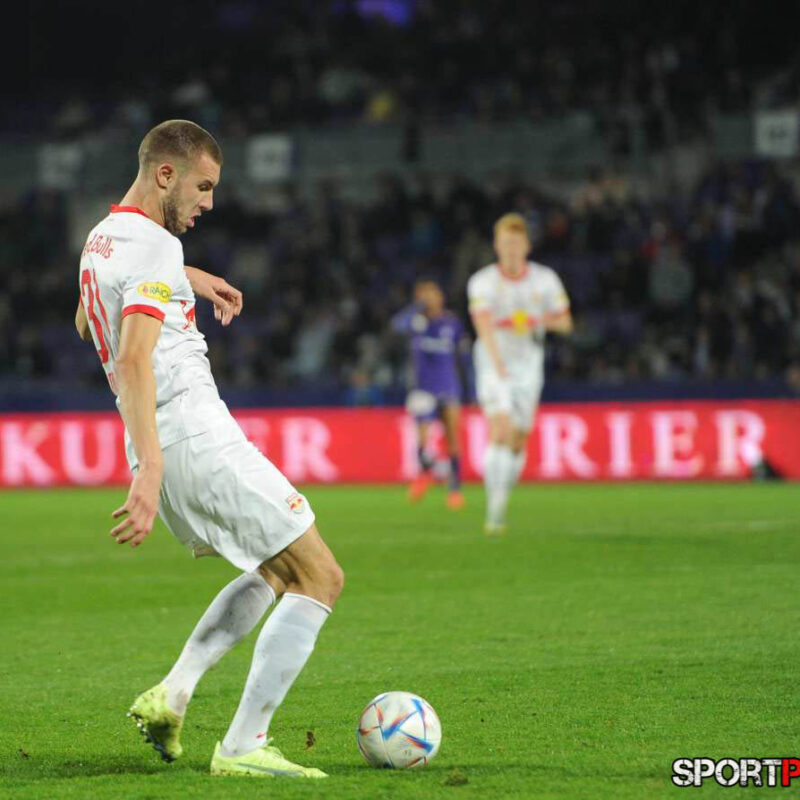 Austria Wien – Red Bull Salzburg