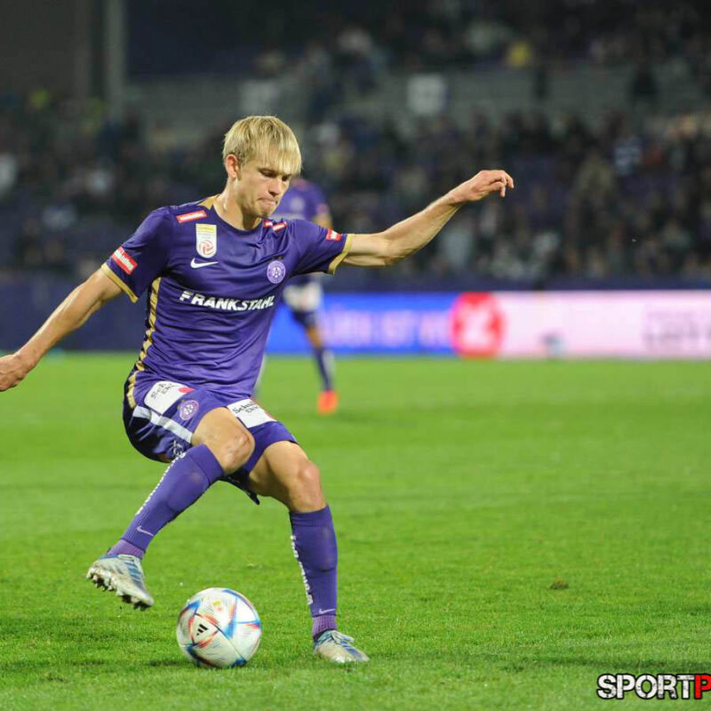 Austria Wien – Red Bull Salzburg
