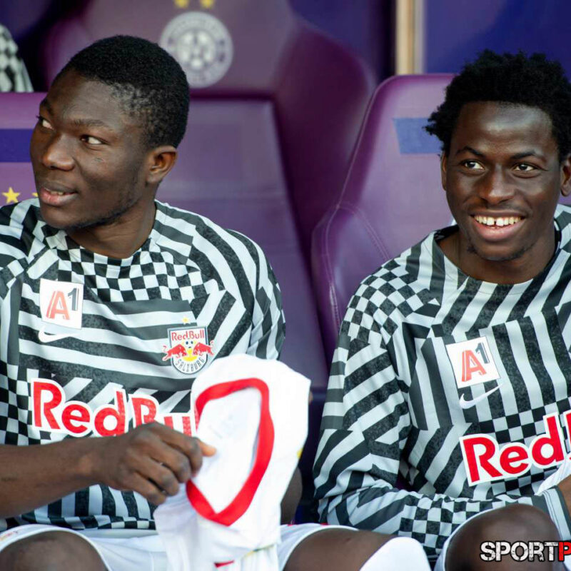 Austria Wien – Red Bull Salzburg