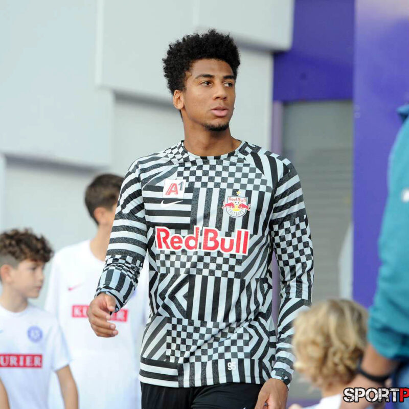 Austria Wien – Red Bull Salzburg