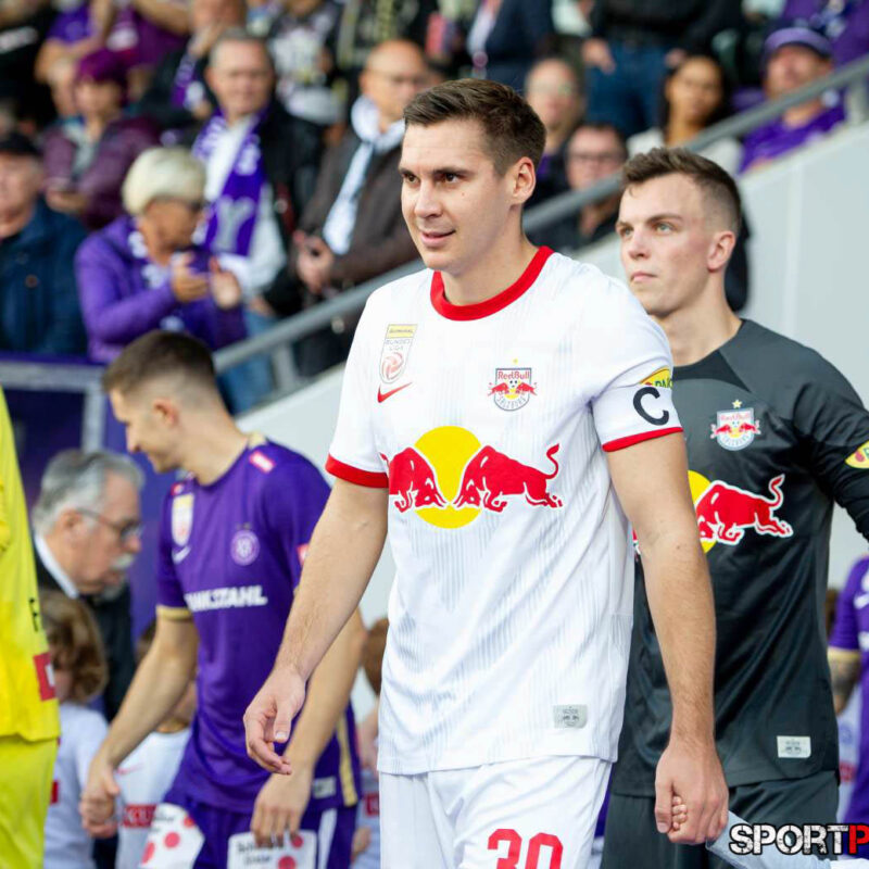 Austria Wien – Red Bull Salzburg