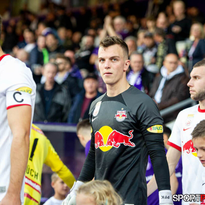 Austria Wien – Red Bull Salzburg