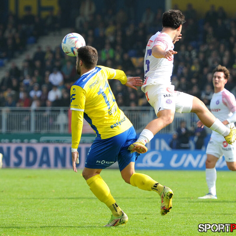 First Vienna 1894 – Young Violets