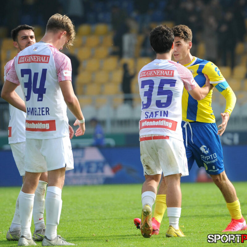 First Vienna 1894 – Young Violets