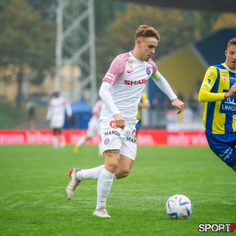 First Vienna 1894 – Young Violets