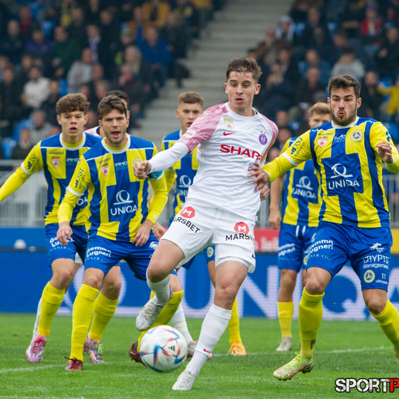 First Vienna 1894 – Young Violets