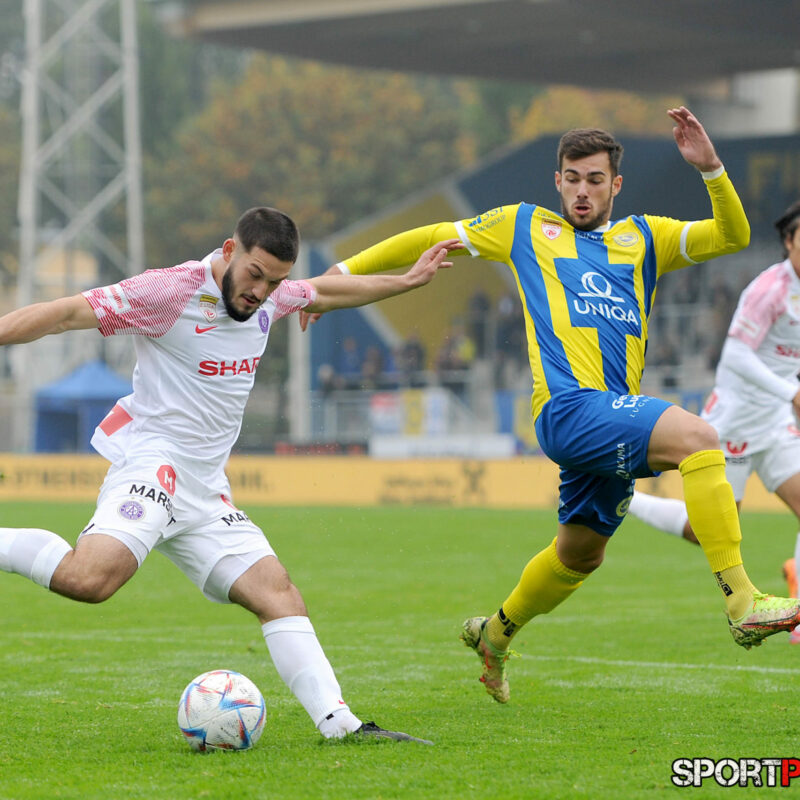 First Vienna 1894 – Young Violets