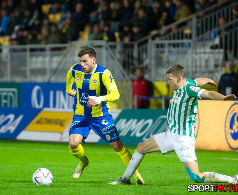 First Vienna 1894 – Rapid Wien II