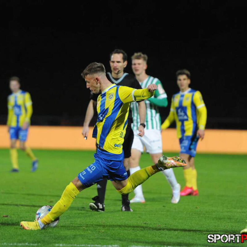 First Vienna 1894 – Rapid Wien II