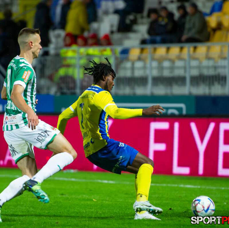 First Vienna 1894 – Rapid Wien II