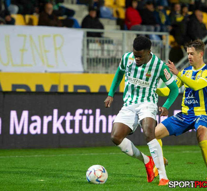 First Vienna 1894 – Rapid Wien II