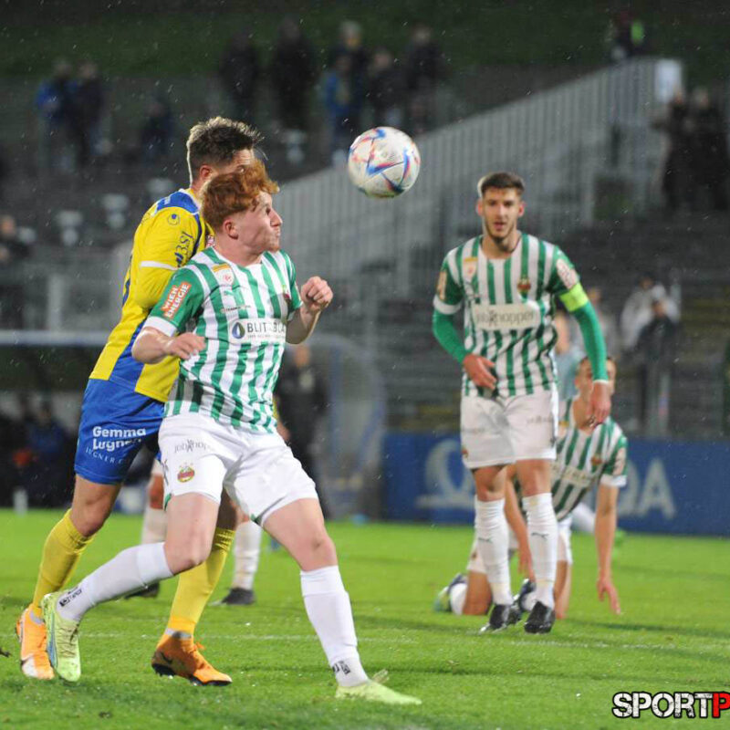 First Vienna 1894 – Rapid Wien II