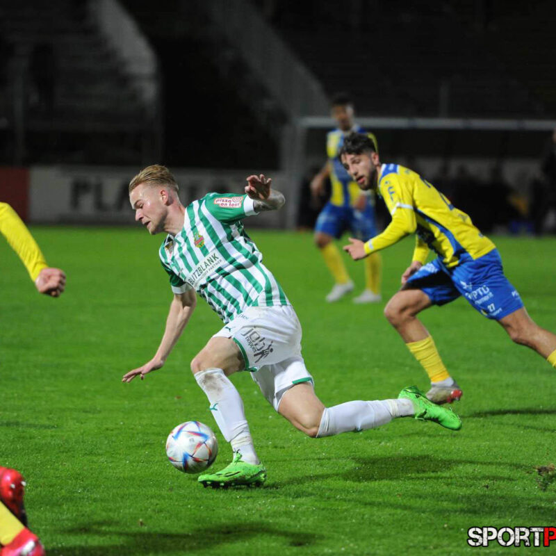 First Vienna 1894 – Rapid Wien II