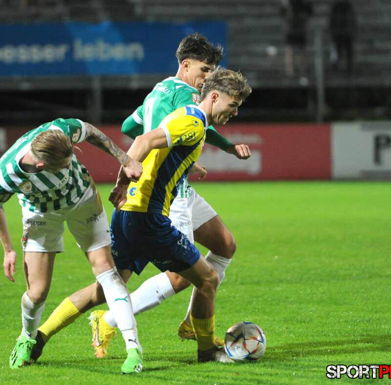 First Vienna 1894 – Rapid Wien II