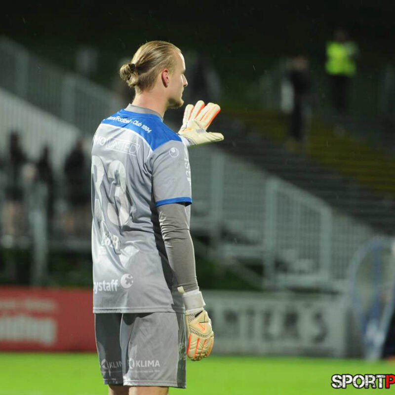 First Vienna 1894 – Rapid Wien II