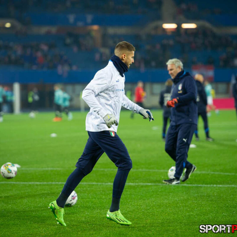 Österreich – Italien