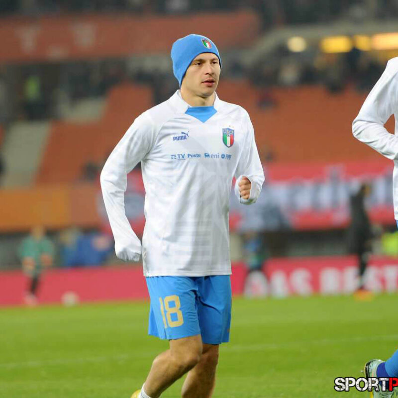 Österreich – Italien