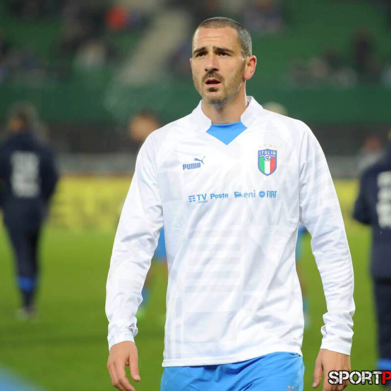 Österreich – Italien