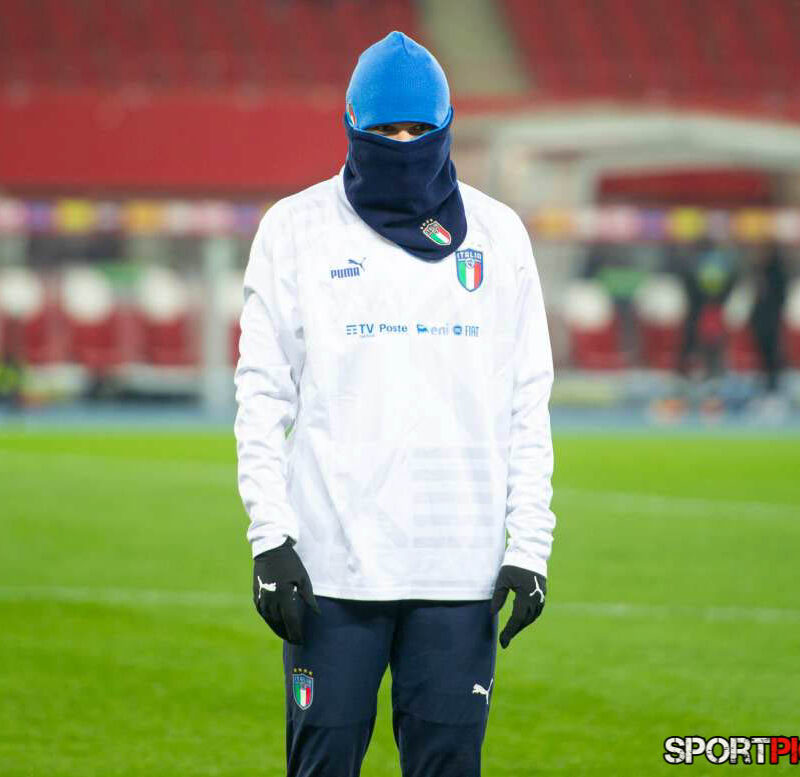 Österreich – Italien