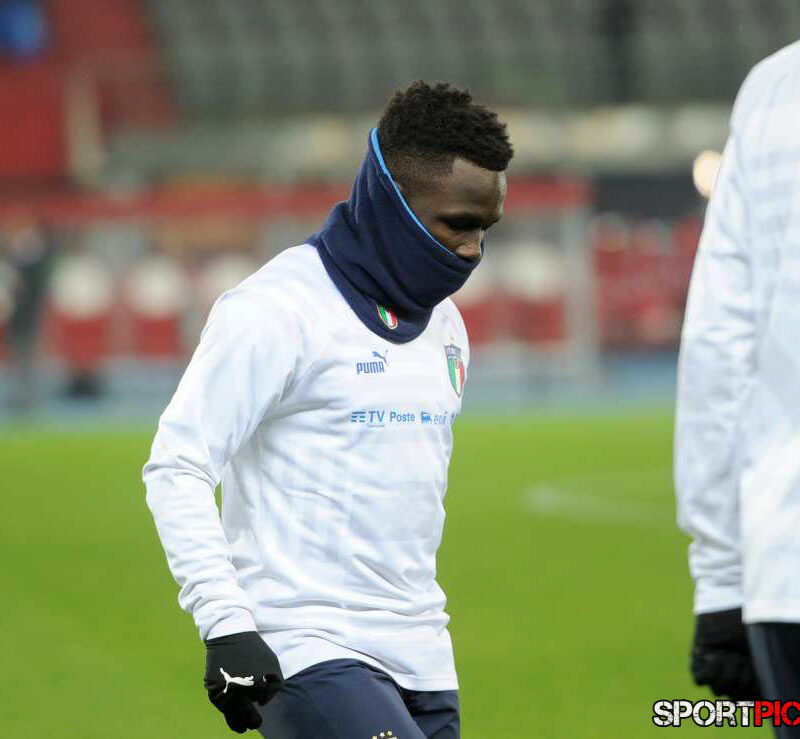 Österreich – Italien