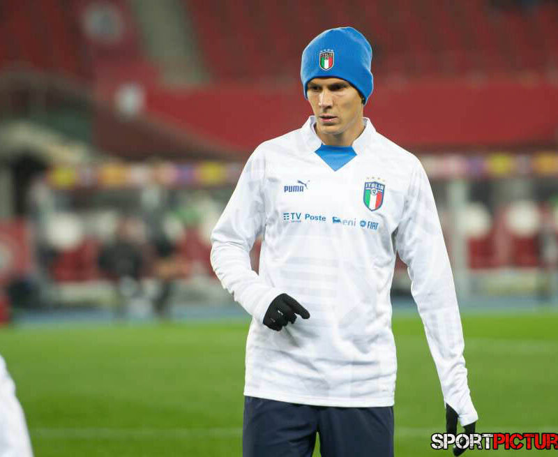 Österreich – Italien