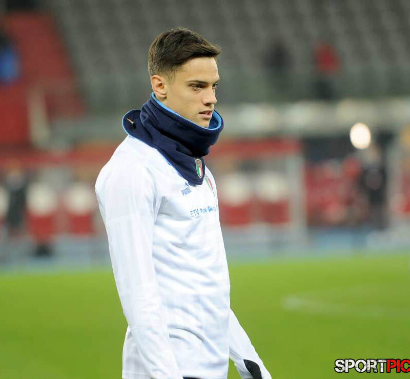 Österreich – Italien