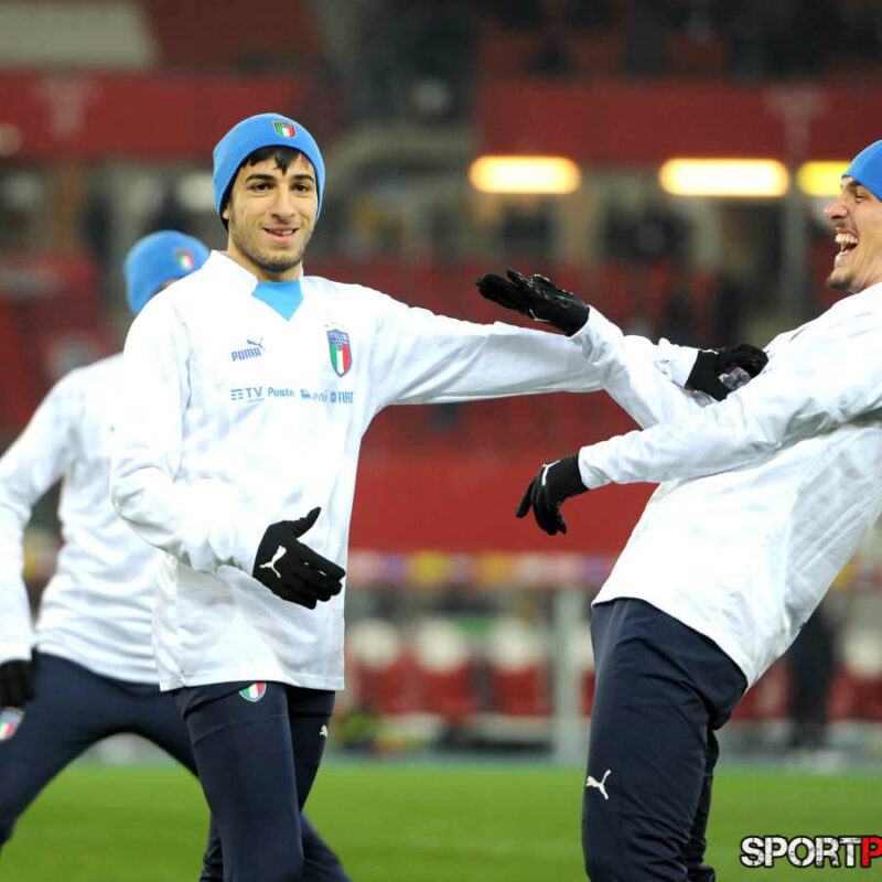 Österreich – Italien