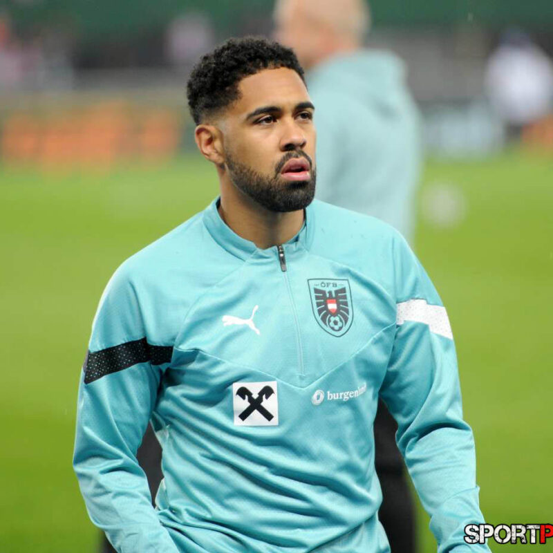 Österreich – Italien