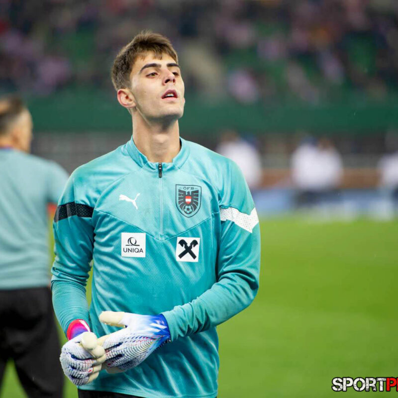 Österreich – Italien