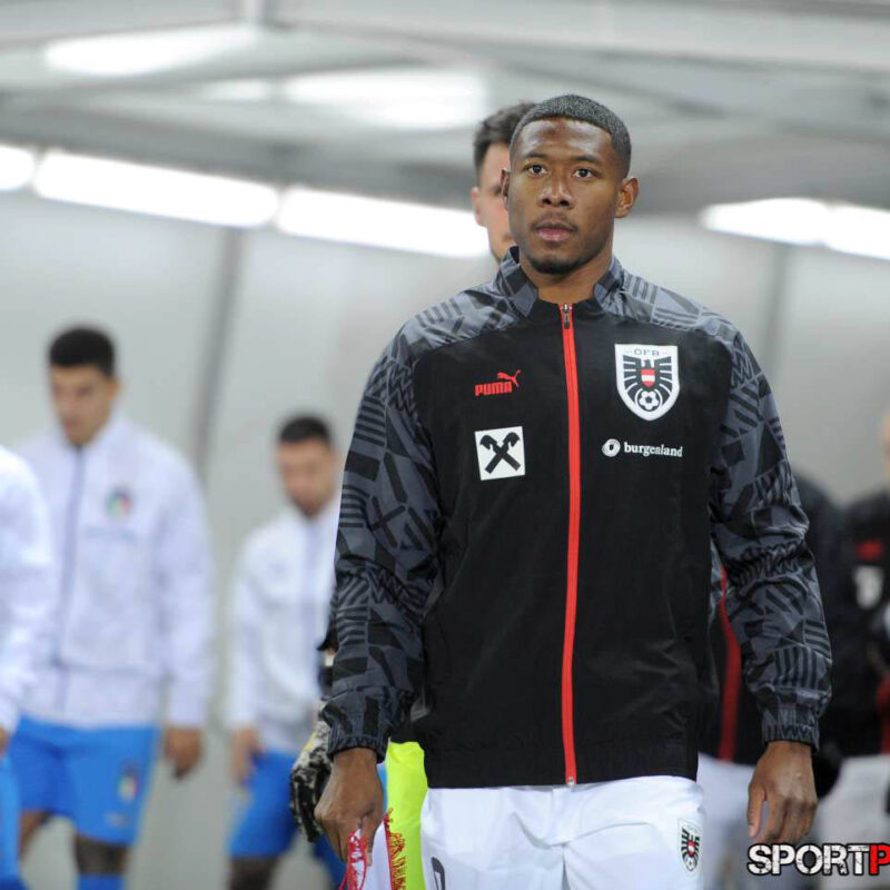 Österreich – Italien