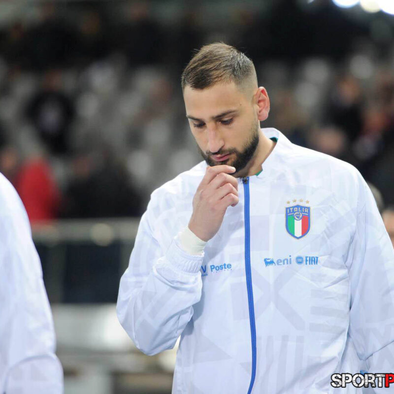 Österreich – Italien