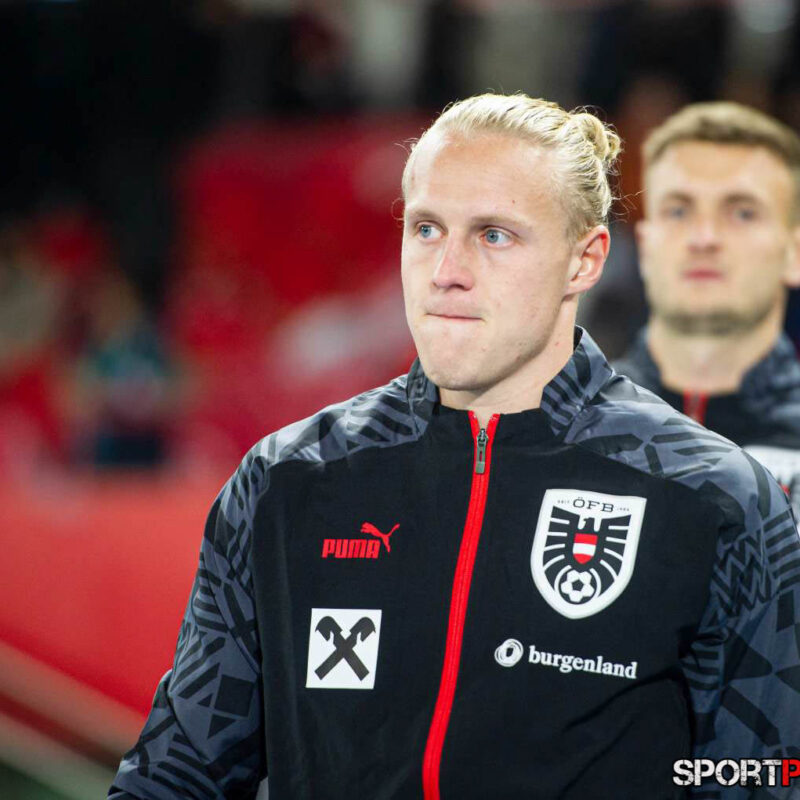 Österreich – Italien