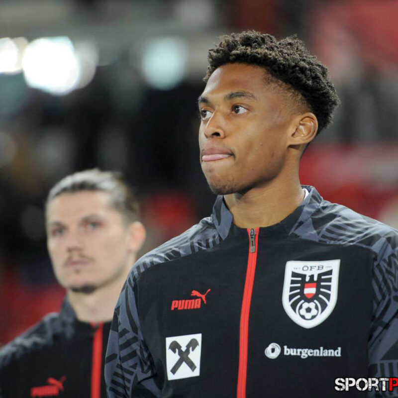 Österreich – Italien