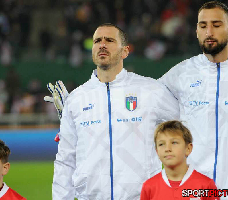 Österreich – Italien