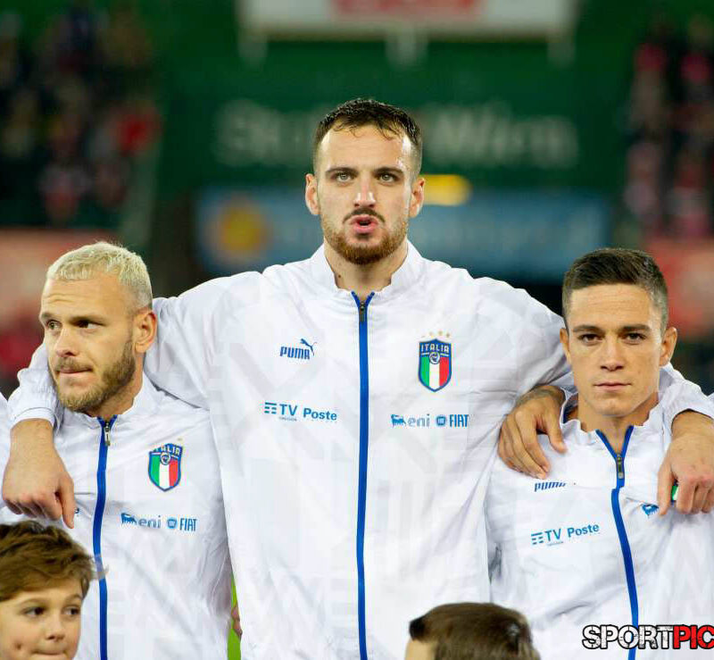 Österreich – Italien