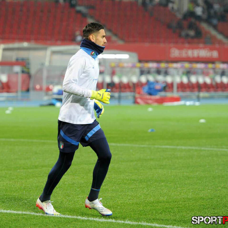 Österreich – Italien