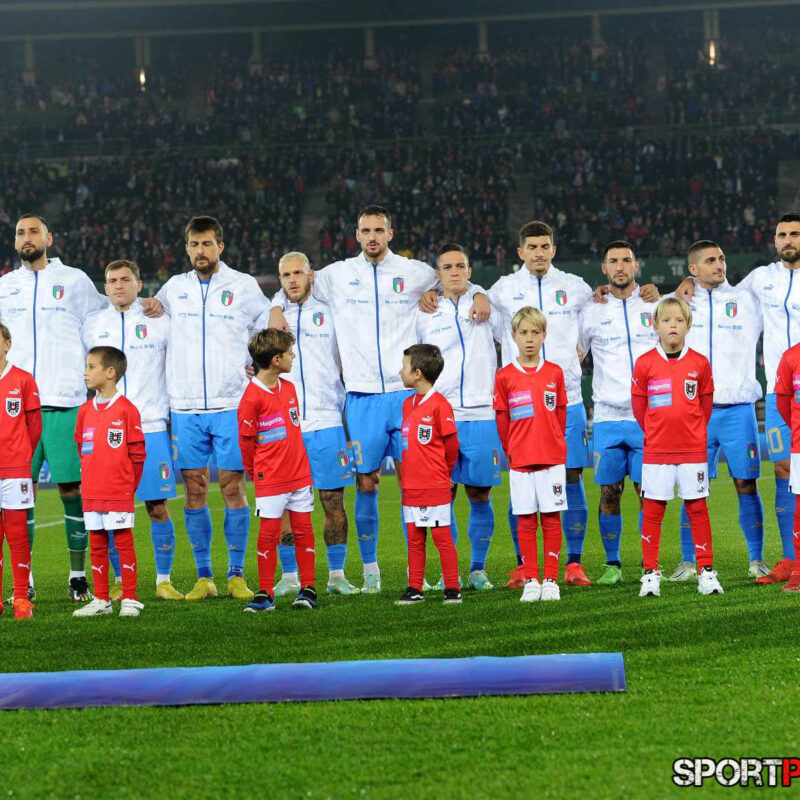 Österreich – Italien