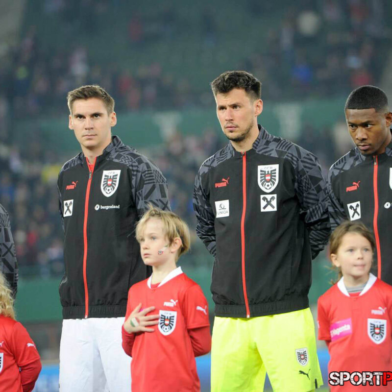 Österreich – Italien