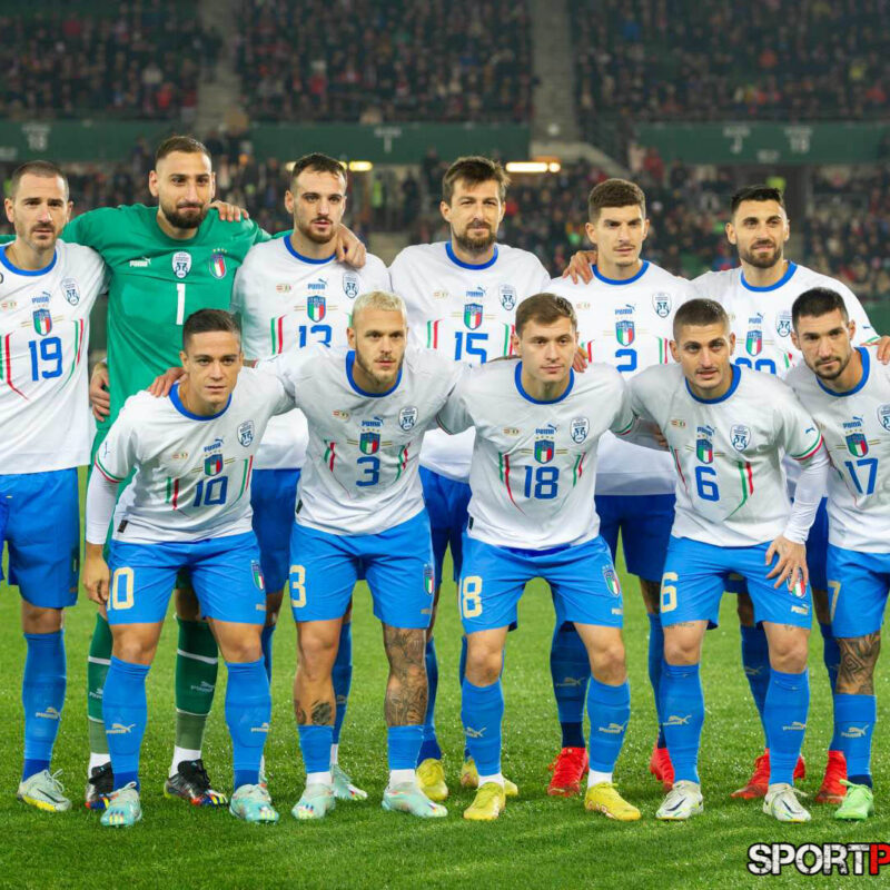 Österreich – Italien