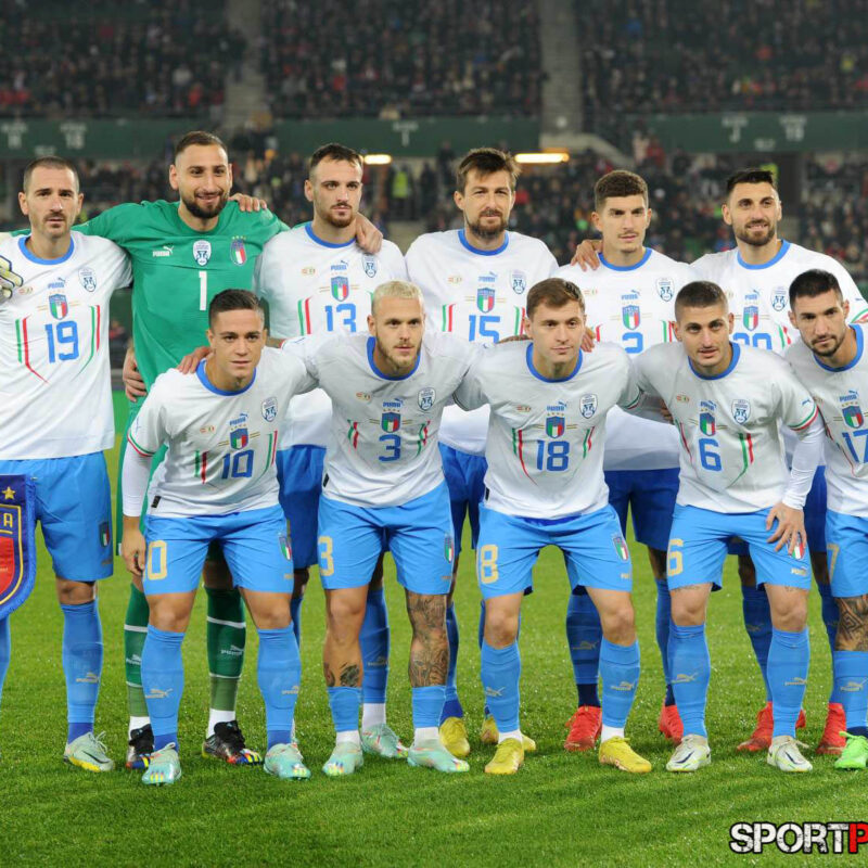 Österreich – Italien