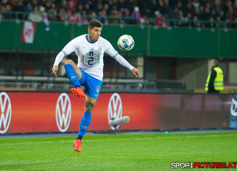 Österreich – Italien