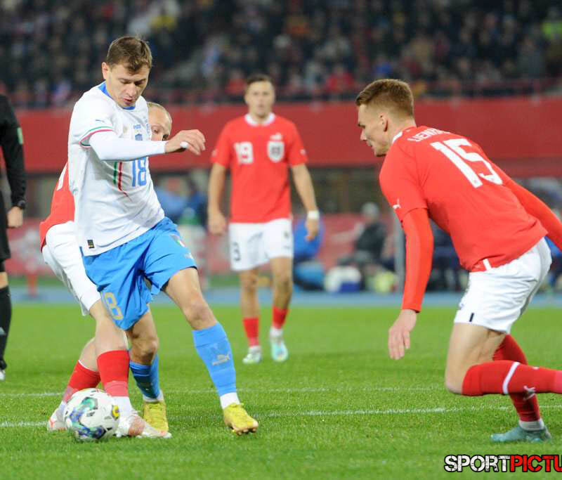 Österreich – Italien