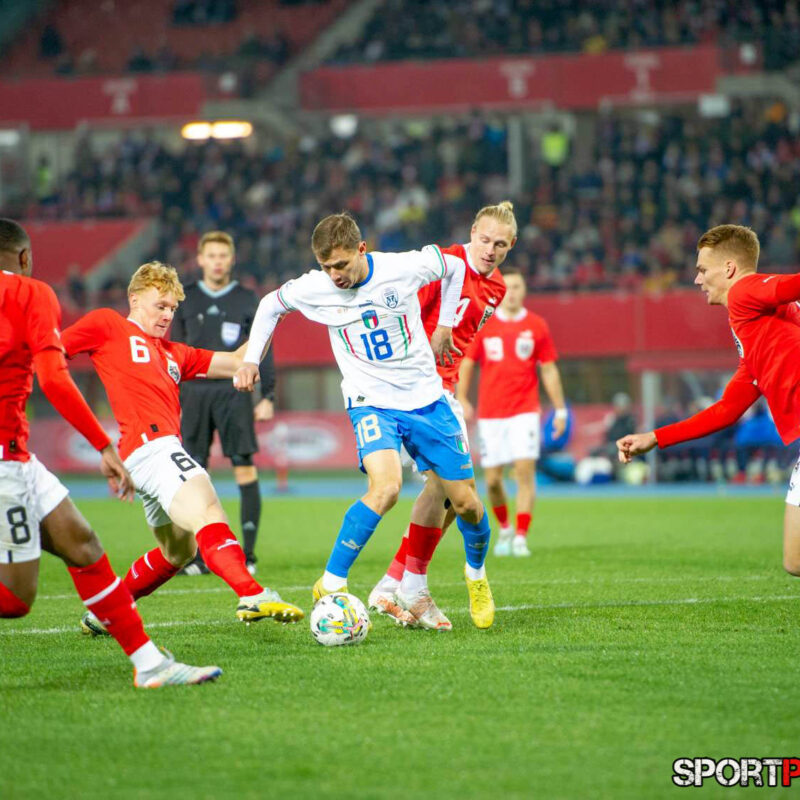 Österreich – Italien