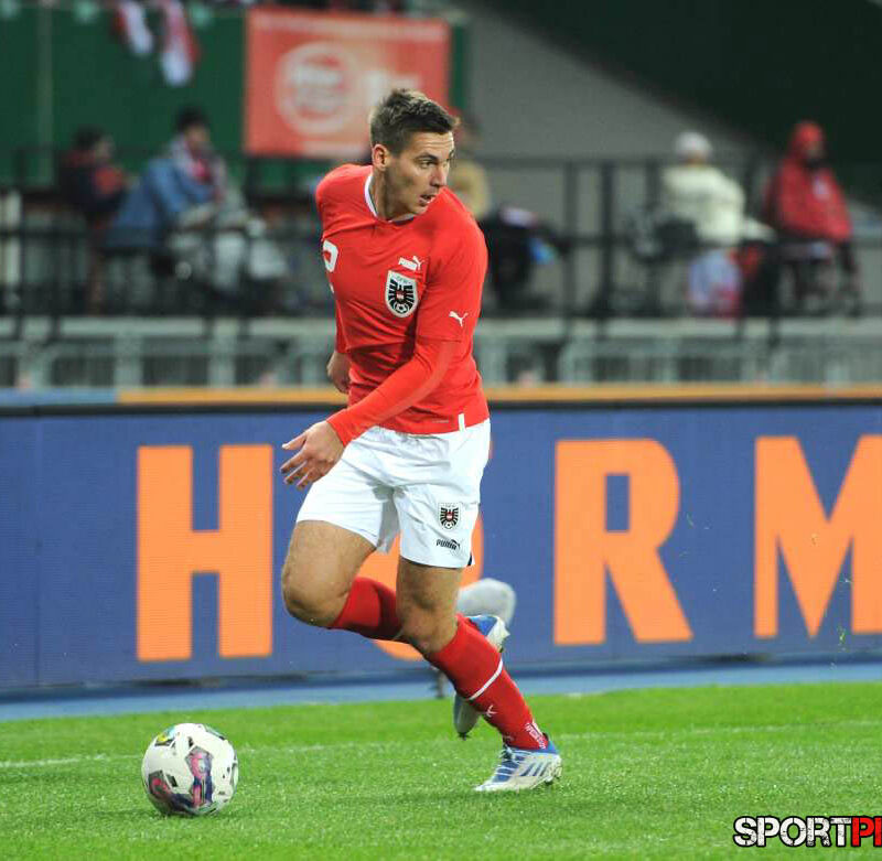 Österreich – Italien