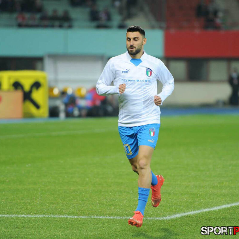 Österreich – Italien