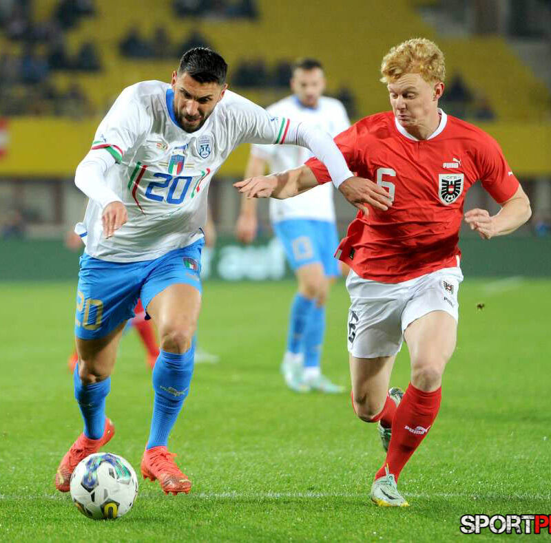 Österreich – Italien