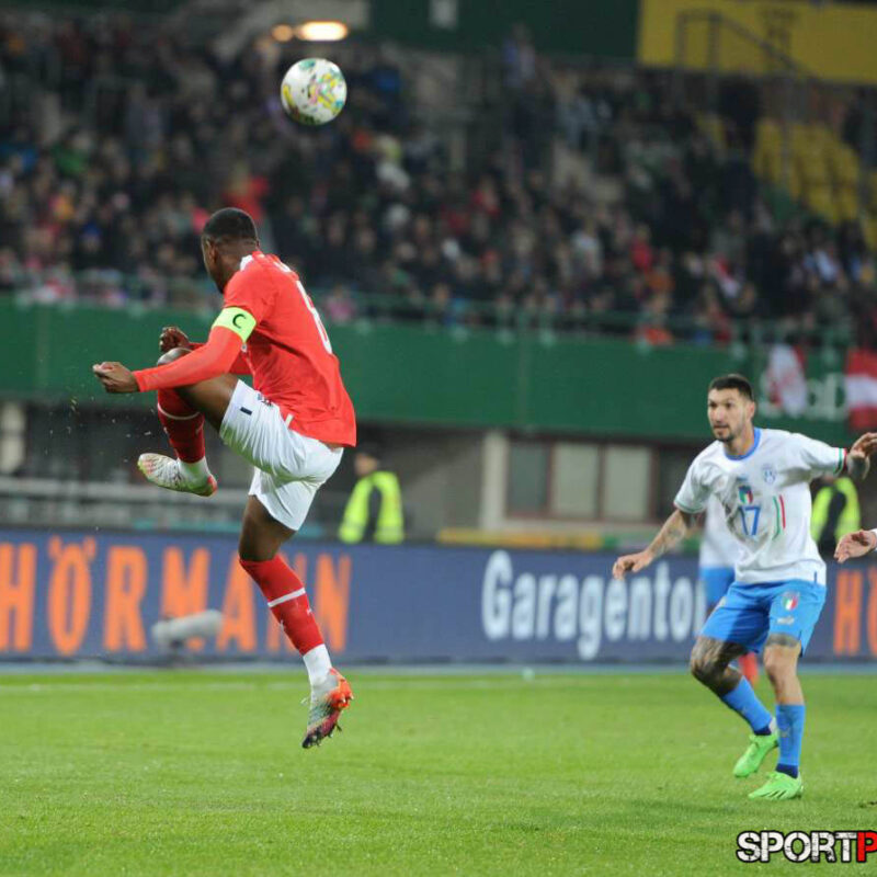 Österreich – Italien