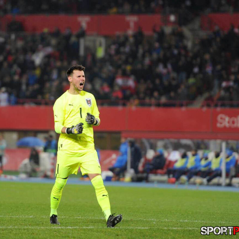 Österreich – Italien