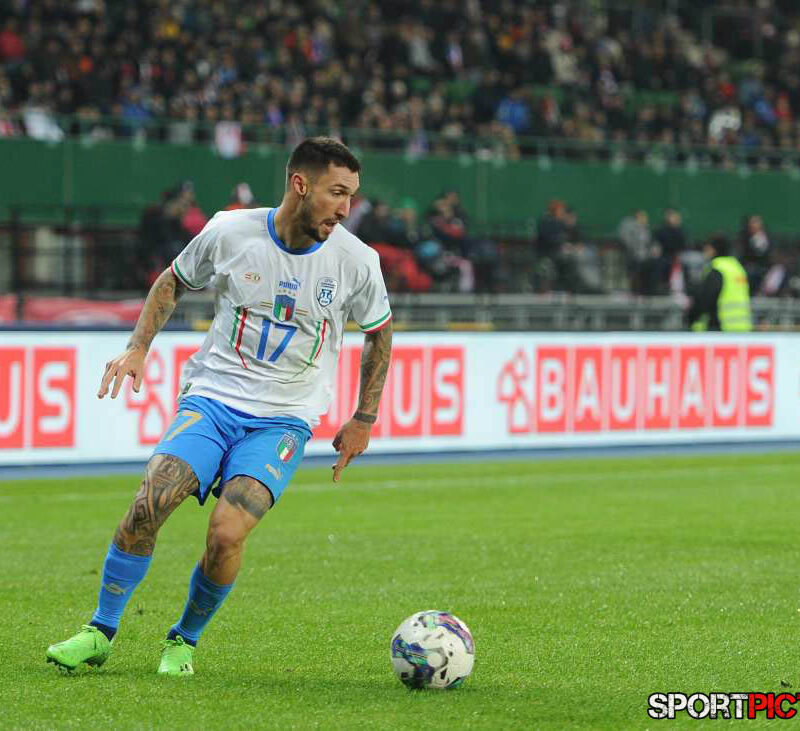 Österreich – Italien