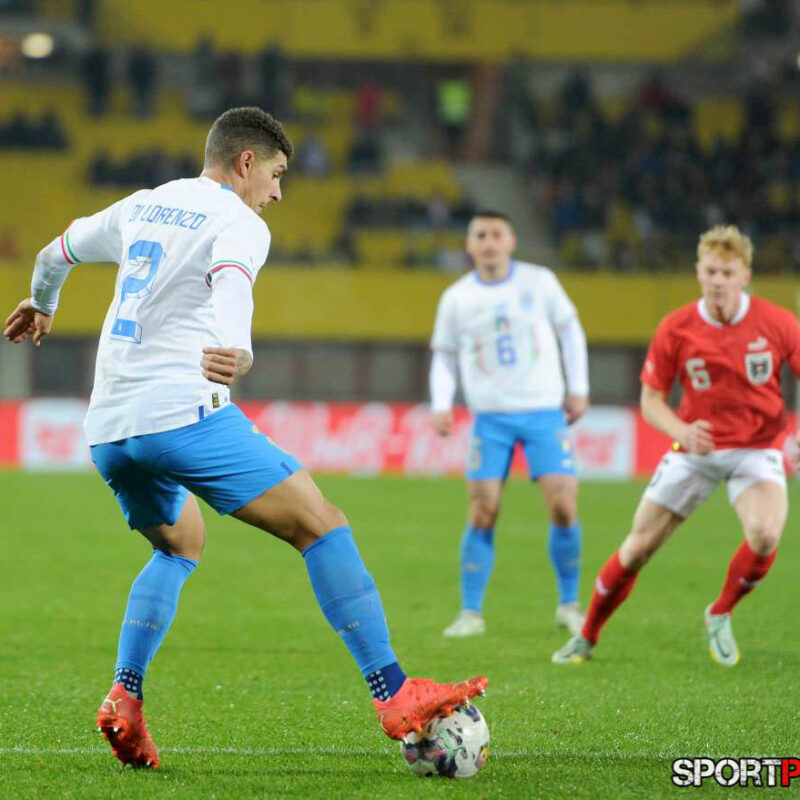 Österreich – Italien